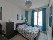 Appartement 3 pièces, Charme de l'ancien, Gare de...