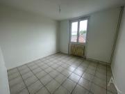 location appartement 3 pièces, 60.00m², châteauroux