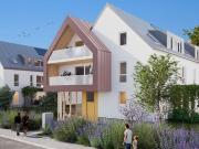 Appartement 3 pièces Clos des Jardins