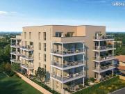 Appartement 3 pièces CLOS JACQUET