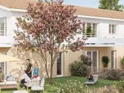 Appartement 3 pièces CLOS JALA BATS B1 et B2