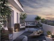 Appartement 3 pièces COEUR DE VILLE