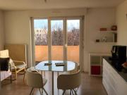 Appartement 3 pièces Colmar