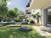 Appartement 3 pièces L'OFFRE IMMO NEUF DE ST LOUIS