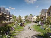 Appartement 3 pièces Côté Baie