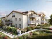 Appartement 3 pièces COTE CENTRE