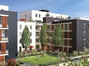 Appartement 3 pièces CRETEIL PARK