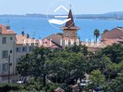 Appartement 3 pièces CROS DE CAGNES VUE MER