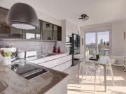 Appartement 3 pièces dans nouvelle résidence Antibes...