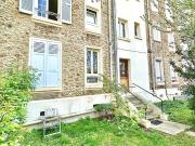 Appartement 3 pièces de 40m2 MEUBLÉ Proche centre ville e