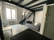 Appartement 3 pièces de 43