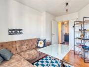 Appartement 3 pièces de 46m² à Grenoble