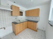 Appartement 3 pièces de 49