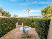 Appartement 3 pièces de 49 m2 habitables