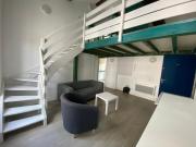 Appartement 3 pièces de 50