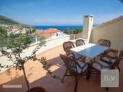 Appartement 3 pièces de 55 m² avec terrasse vue Mer