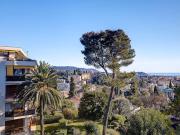 Appartement 3 pièces de 56.35m2 et véranda de 13.05m2...
