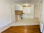 Appartement 3 pièces de 56