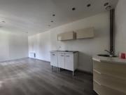 Appartement 3 pièces de 56m2, 13 rue des 3 Villes 88100 Sain