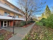 Appartement 3 pièces de 58m2 avec terrasse et parking