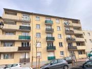 Appartement 3 Pièces de 59 m²
