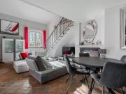 Appartement 3 pièces de 59 m² à Ramatuelle