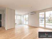 Appartement 3 pièces de 60,20 m² avec terrasse 28,50 m²...