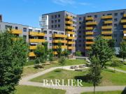Appartement 3 pièces de 60m2 avec balcon