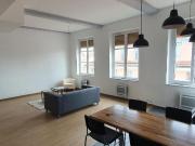 Appartement 3 pièces de 60m² à Lyon