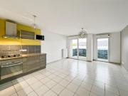 Appartement 3 pièces de 61