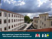 Appartement 3 pièces de 65 m²