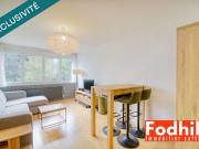 Appartement 3 pièces de 65m² avec cave et parking