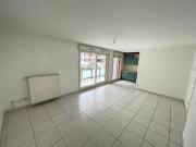 Appartement 3 pièces de 66m² à Grenoble
