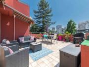 APPARTEMENT 3 PIECES DE 70 M2 LUMINEUX AVEC GRANDE...