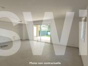 Appartement 3 pièces de 71m² Les Ocres Puyricard