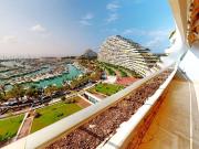 APPARTEMENT 3 PIECES de 75 m² à MARINA BAIE DES ANGES