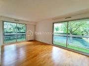 Appartement 3 pièces de 75 m² avec balcon, terrasse,...