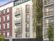 Appartement 3 pièces de 76m2 avec terrasse et balcon Program