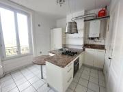 Appartement 3 pièces de 78