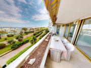 APPARTEMENT 3 PIECES de 78 m² à MARINA BAIE DES ANGES