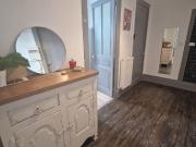 Appartement 3 pièces de 83m2 SECTEUR CENTRE DEUX