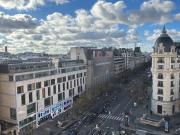 APPARTEMENT 3 PIECES DE 85 m2 AVEC CHAMBRE DE SERVICE