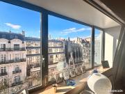 APPARTEMENT 3 PIECES DE 87.8 m²