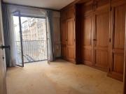 Appartement 3 pièces de 94 m2 Auteuil Balcon sur jardin...