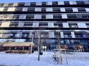 Appartement 3 pièces de standing La Défense / Nanterre J