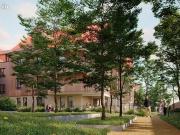 Appartement 3 pièces Debussy