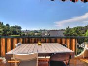 Appartement 3 pièces – Dernier étage, calme et verdure