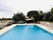 Appartement 3 Pièces d'Exception avec doubles...