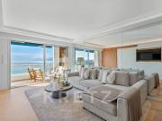 Appartement 3 pièces d'exception Vue mer, Cannes...