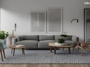 Appartement 3 pièces Dijon à 3 min en voiture de la...